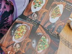 -哈啾嗨·蒙文化主题餐厅(京汉新城店)