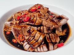 -羲和雅苑•北京烤鸭(陆家嘴中心店)