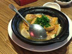 -金苑酒家·客家菜·广东老字号(万象店)