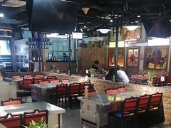 -马路牙子烧烤音乐酒馆(望京店)