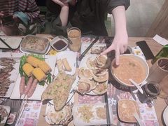-木屋烧烤(大屯路店)