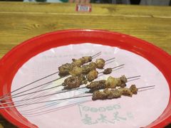 -北三老太太烧烤(人生一串上榜店)