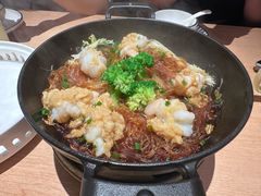 -太二酸菜鱼(深圳布吉万象汇店)