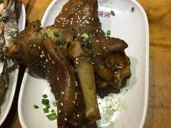 -木屋烧烤(白石洲店)