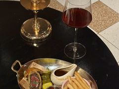 -Osteria Garden 生蚝花园餐厅(原进贤路店)