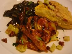 -羽深肉铺 Steak & Wine