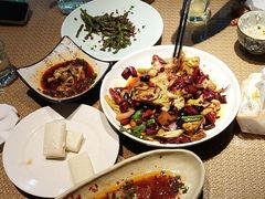 -三俞竹苑(红旗街万达店)