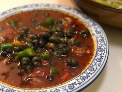 -川悦壹号·川菜(蠡溪路店)