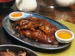 烧鹅-农汤老店(顺联公园里店)