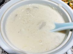 民国美龄粥-南京大牌档(三阳广场苏宁店)