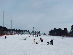 -棋盘山冰雪大世界