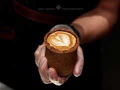 澳白-Seesaw Coffee(苏州中心店)