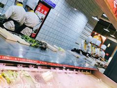 -阿串串老火锅(力盟店)