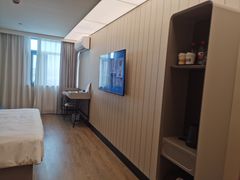 -汉庭(上海虹桥机场新店)
