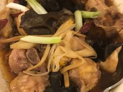 -翠亨村(铜锣湾店)