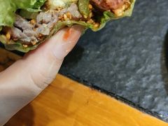 -火炉旺烤肉啤酒屋(沈北创始店)