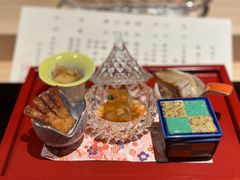 -元熹会席料理