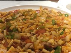 -阿拉丁新疆风味餐厅·清真(罗廊巷店)