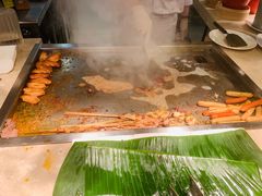 -东方滨江大酒店·滨江厅