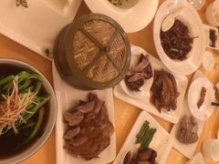 -北京全聚德(西客站店)