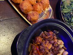 -钳真多钓虾馆·小龙虾海鲜烧烤(九六广场店)