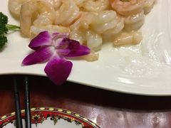 -金牌餐厅·天津菜·八珍豆腐·老爆三(瓷房子店)