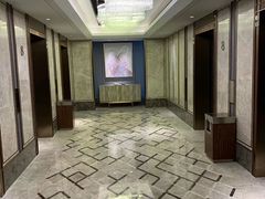 -上海千禧海鸥大酒店