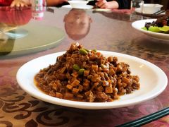 -亭下湖饭店(康岭店)