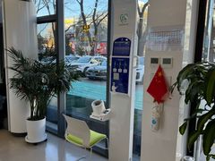 -北京地坛口腔门诊部