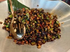 黑三剁-云海肴·汽锅鸡·云南代表菜(天山百盛优客店)