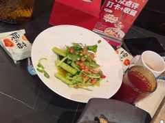 -辣尚瘾·烤鱼·新川菜(交大直营店)