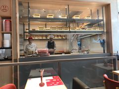 -喜家德虾仁水饺(麒麟社店)