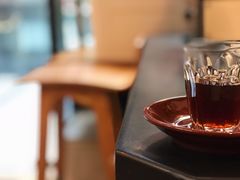 手冲咖啡-COFFEE HOLIC(朝外SOHO店)