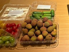 -Olé精品超市(苏州中心店)