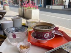 -茶是一枝花泡茶店