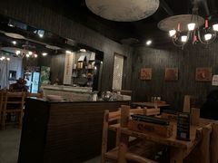 大堂-肉串汪(月坛店)