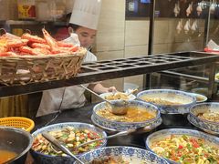 -抱德·潮汕味(敦和店原惠城鱼仔)