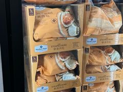 -山姆会员商店(上海浦东店)