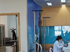 -慈铭体检(洋桥分院)