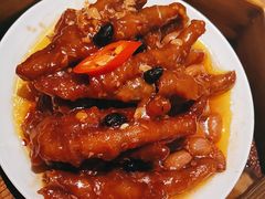 -避风塘·金牌店·夜宵(金玉兰店)