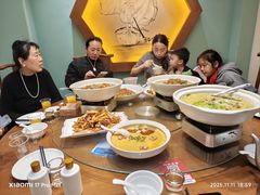 -钵家大院(大花岭店)