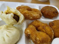 糖蜜果-老街粘食店(宜昌路店)