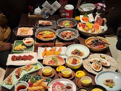 -匠和风精致料理(莆田财富中心店)