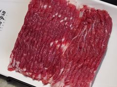 -清真·鸦儿李记·涮肉(花市店)