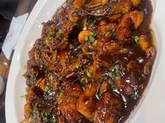 -长兴菜馆(高桥店)