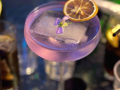 -杜尚rooftop露台酒吧