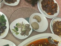-烤肉宛饭庄(南礼士路店)