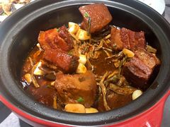 -湘轩·土菜研究院(光大店)