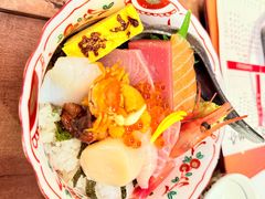 -百老汇美食街