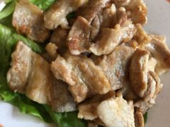 烤五花肉-韩礼年糕(飞虹路店)